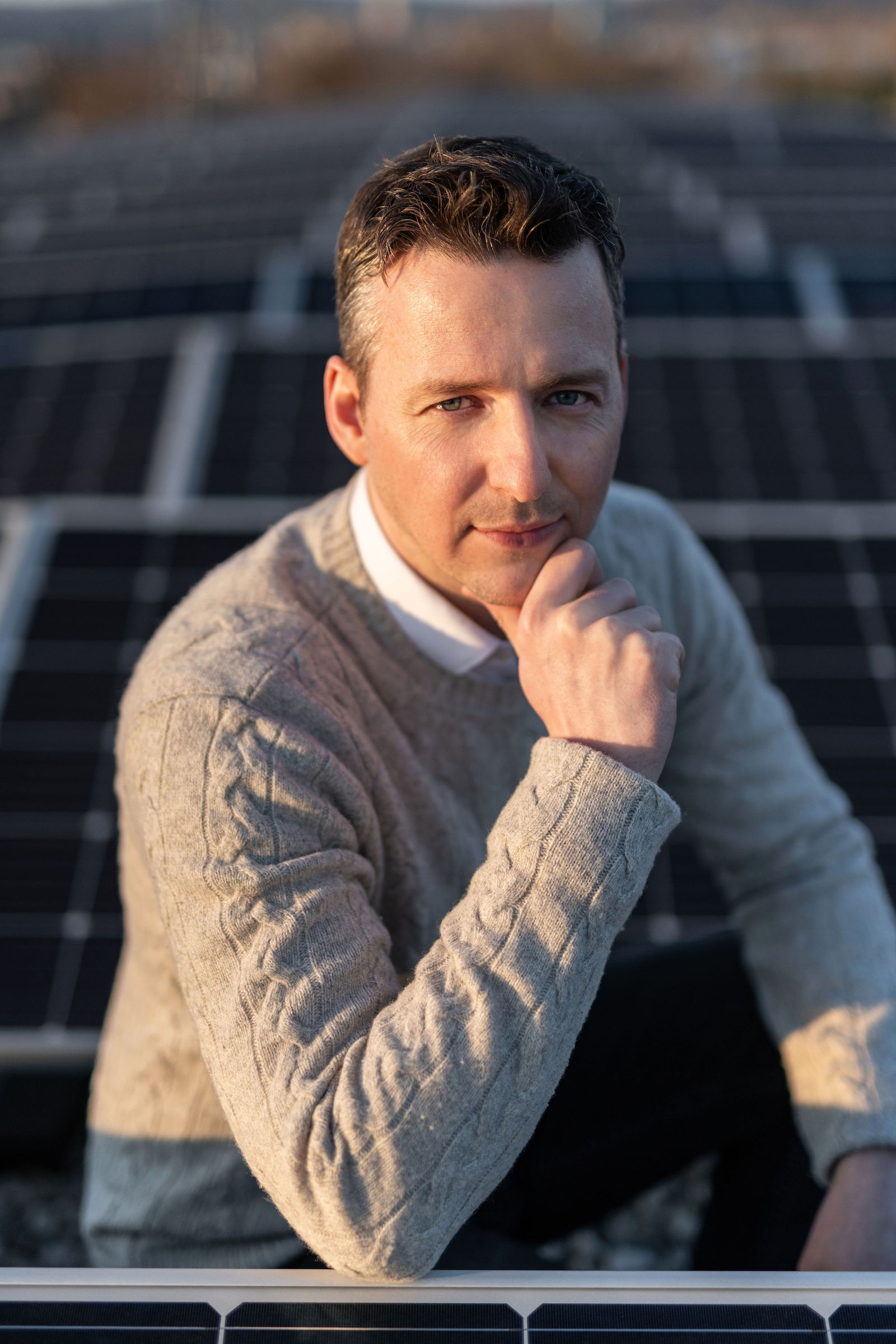 Mgr. Luděk Ondráček