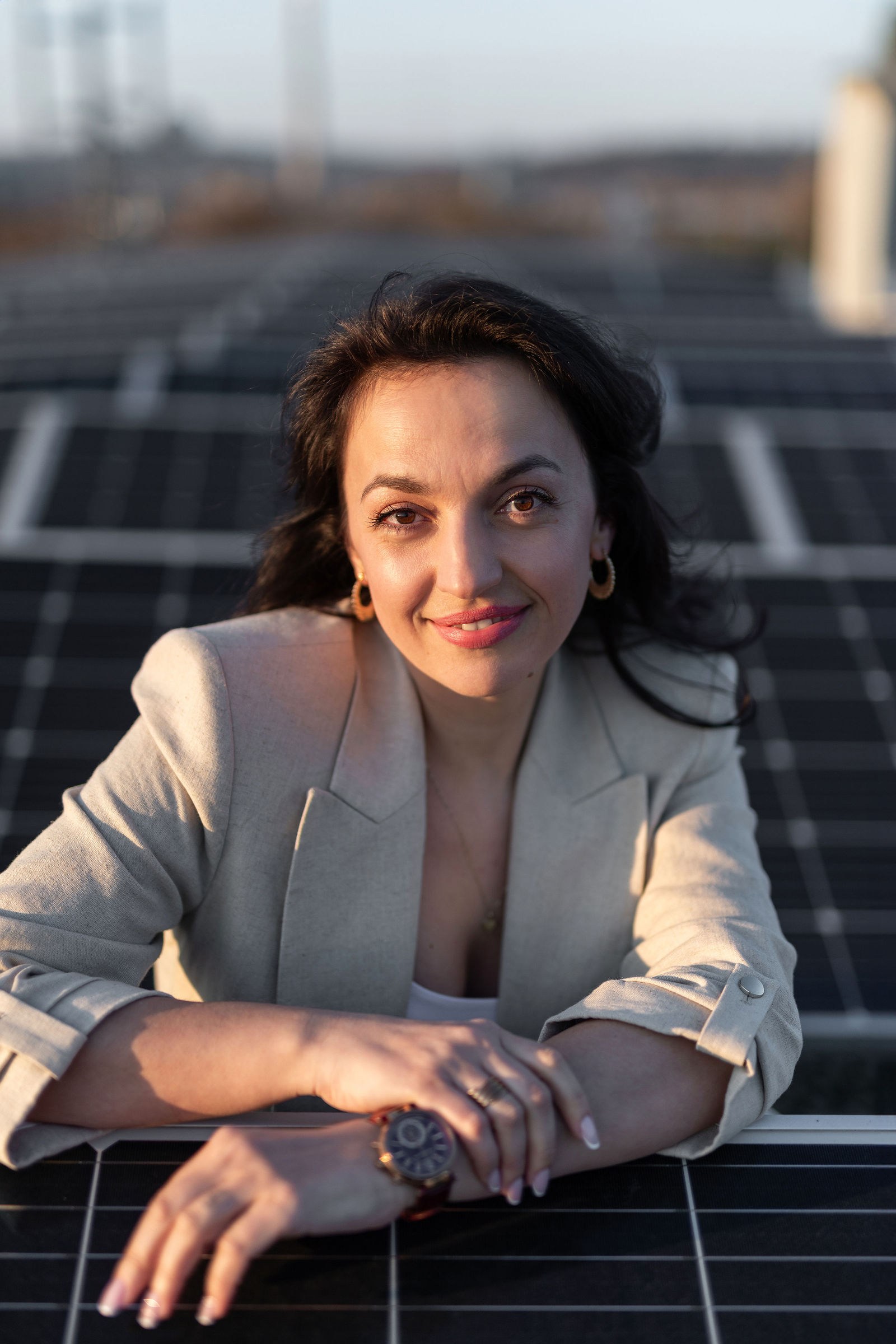 Ing. Zlata Ondráčková, BBA